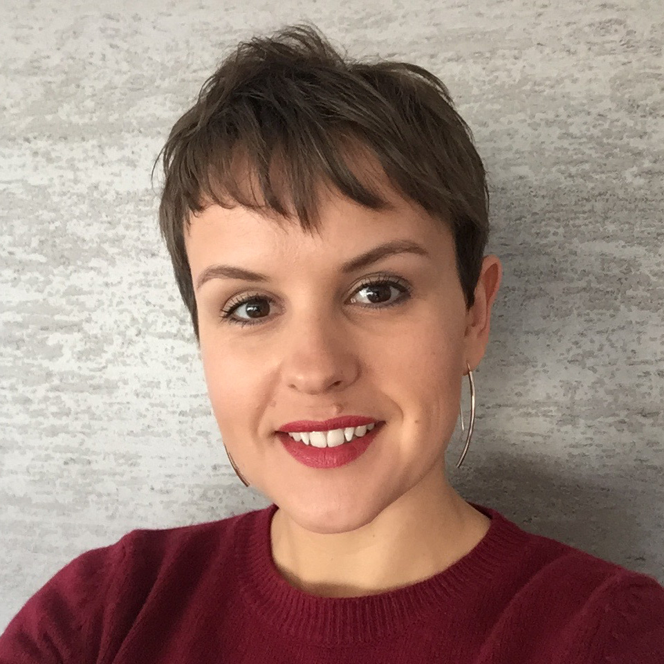 Viktoriya Dolomanova