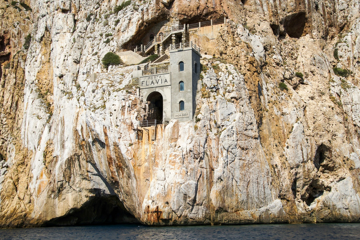 Sardenha – Entre o Mar e as Montanhas