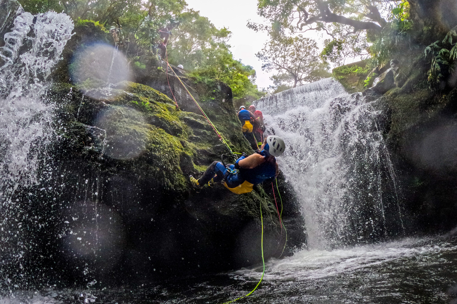 Açores (Flores e Corvo) – O Oásis do Atlântico