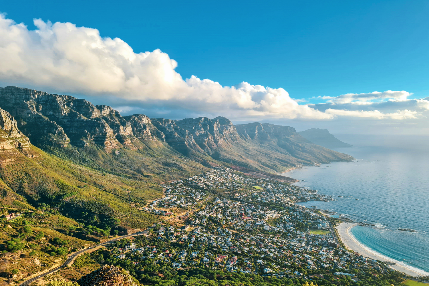 África do Sul – Berço da Humanidade