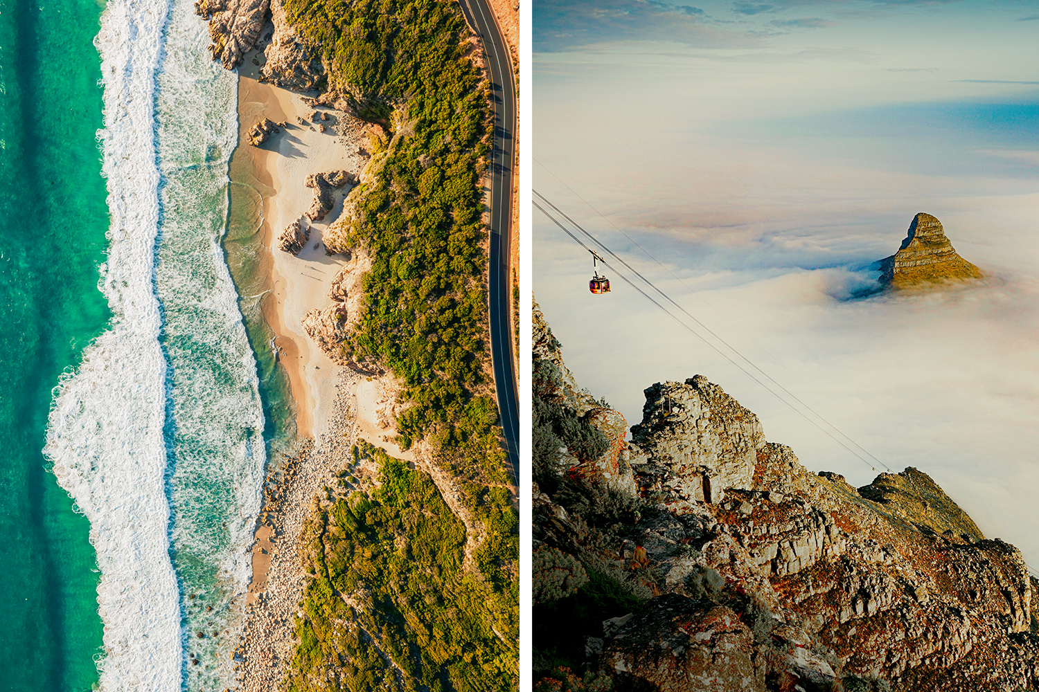 África do Sul – Berço da Humanidade