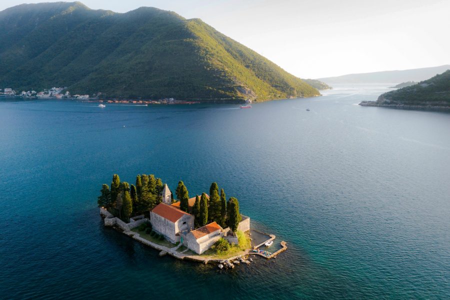 Croácia, Bósnia e Montenegro – O Trio Mágico dos Balcãs