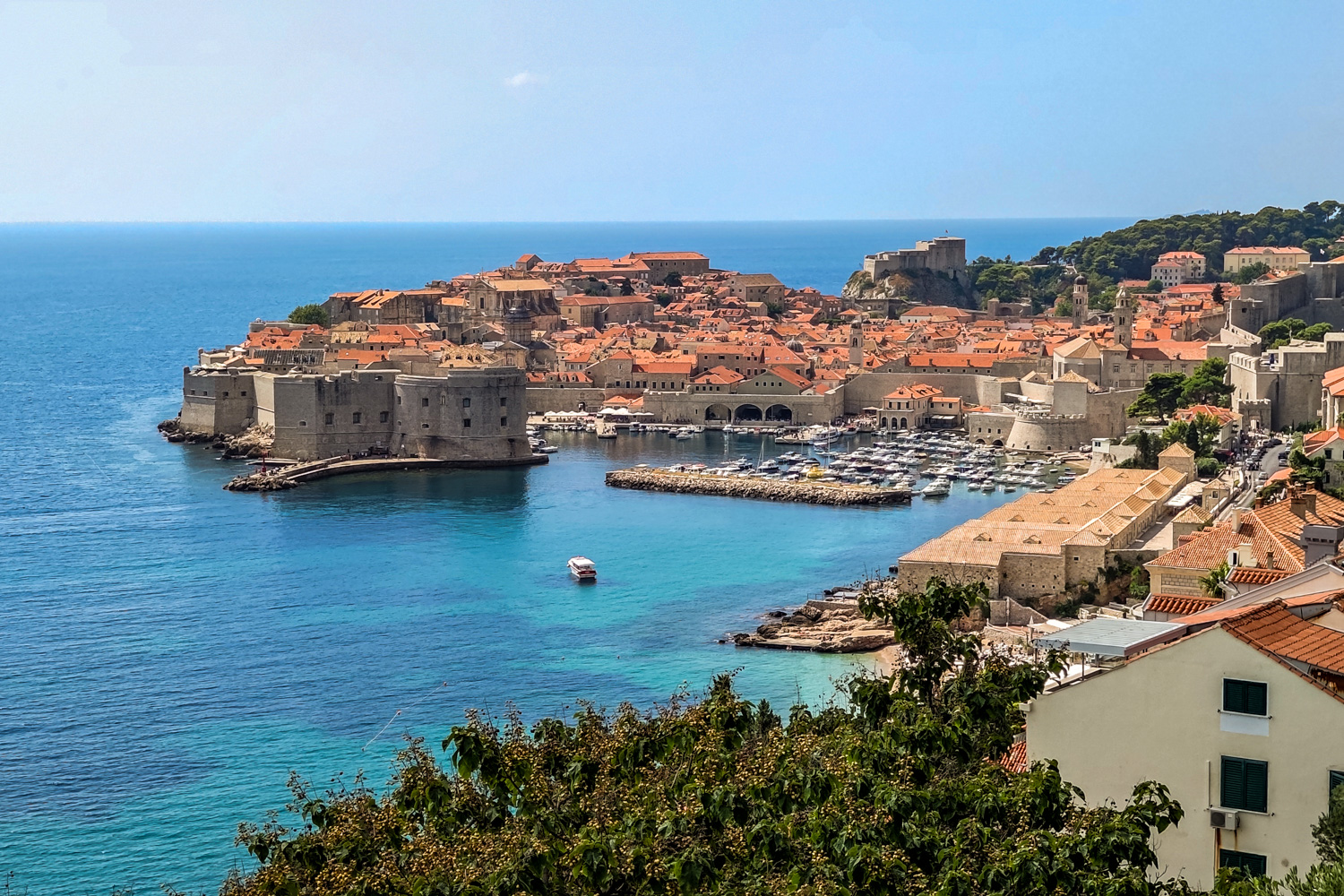 Croácia, Bósnia e Montenegro – O Trio Mágico dos Balcãs