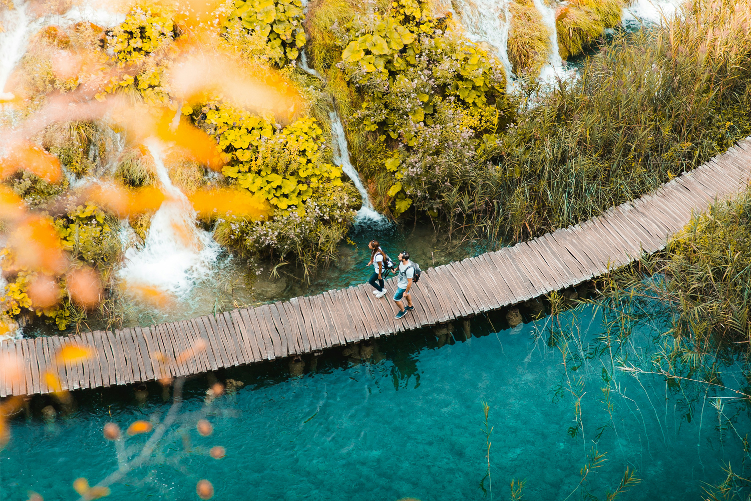 Croácia, Bósnia e Montenegro – O Trio Mágico dos Balcãs