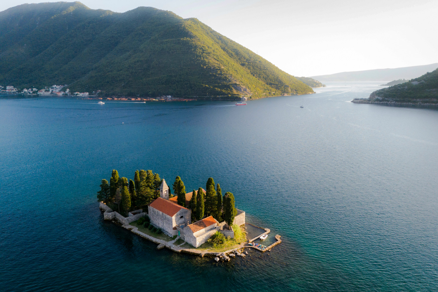 Croácia, Bósnia e Montenegro – O Trio Mágico dos Balcãs