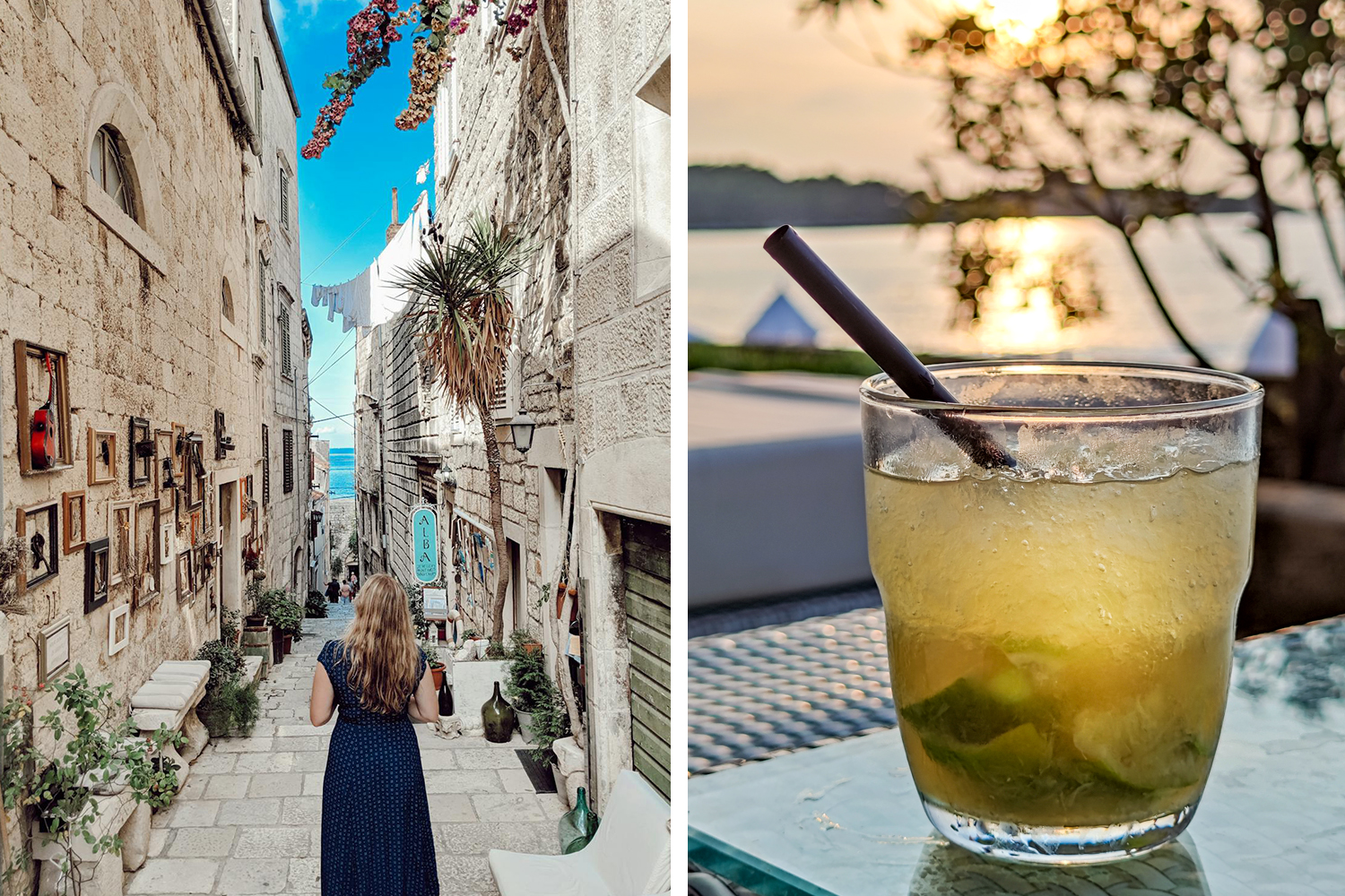 Croácia, Bósnia e Montenegro – O Trio Mágico dos Balcãs