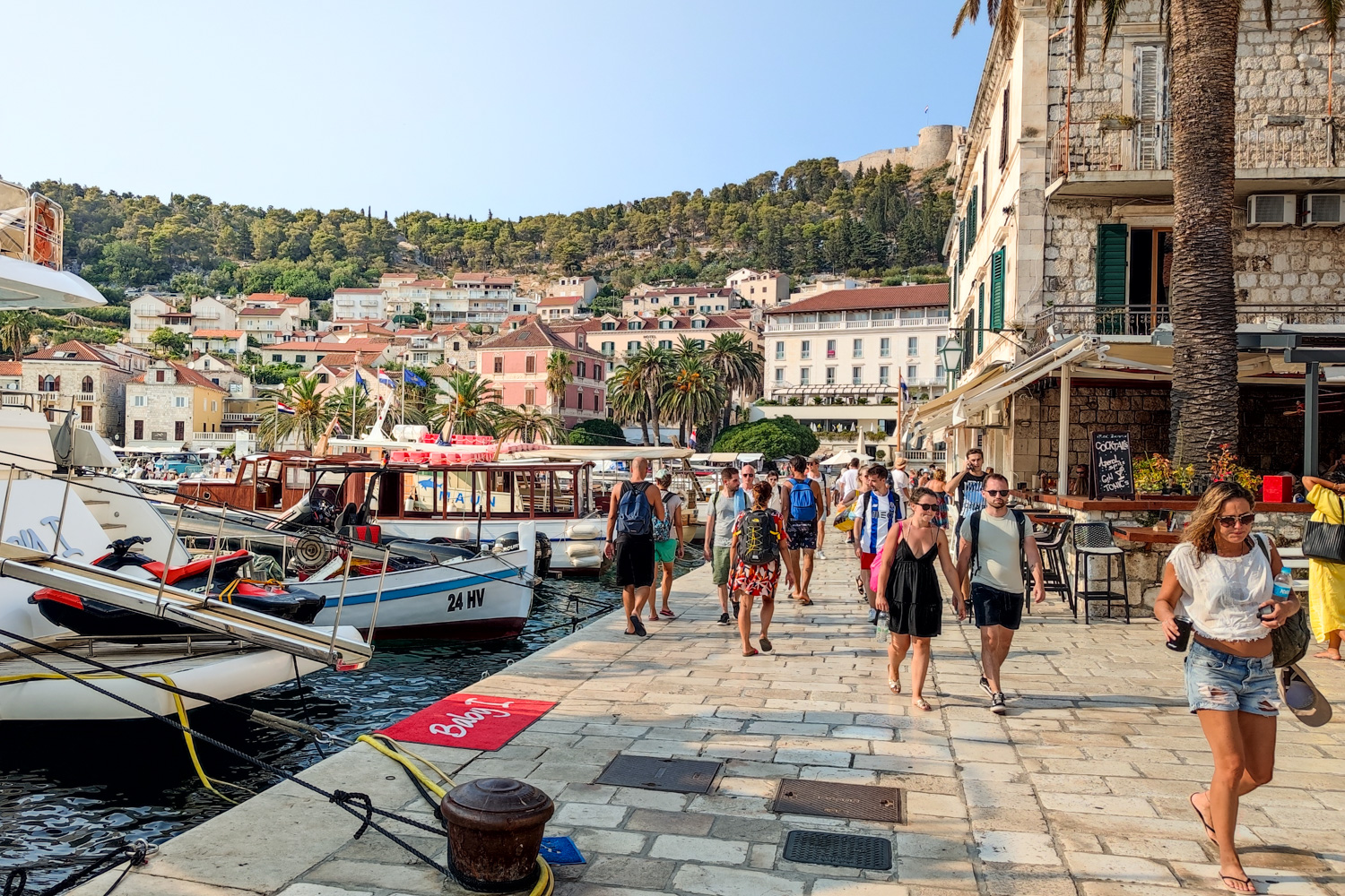 Croácia, Bósnia e Montenegro – O Trio Mágico dos Balcãs