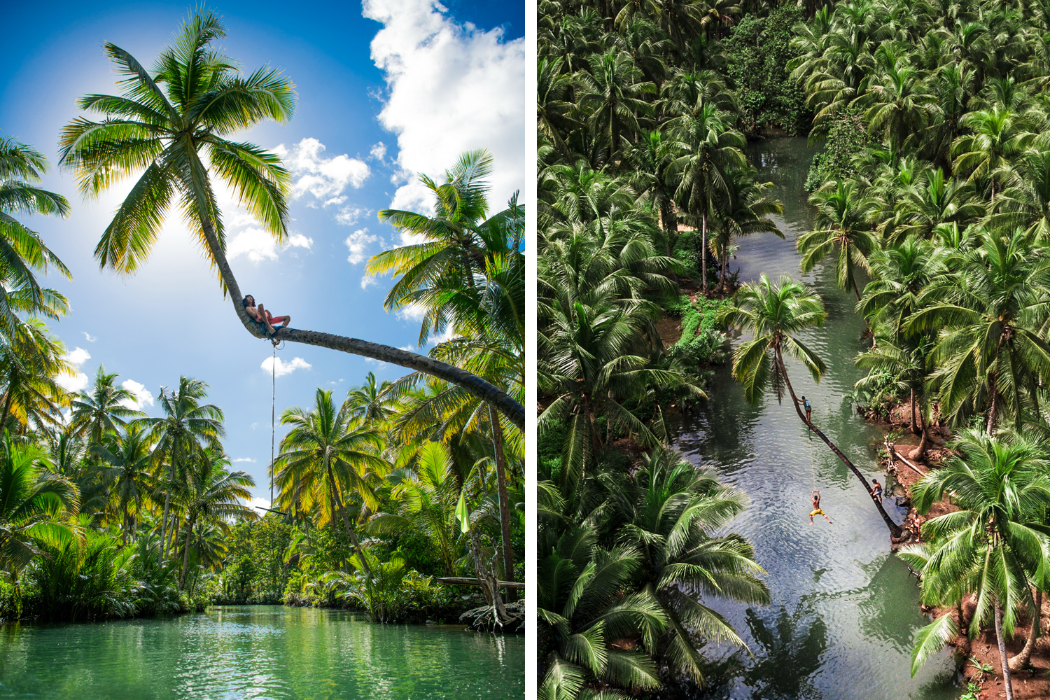 Filipinas – Cinco Ilhas, em Busca do Azul Perfeito