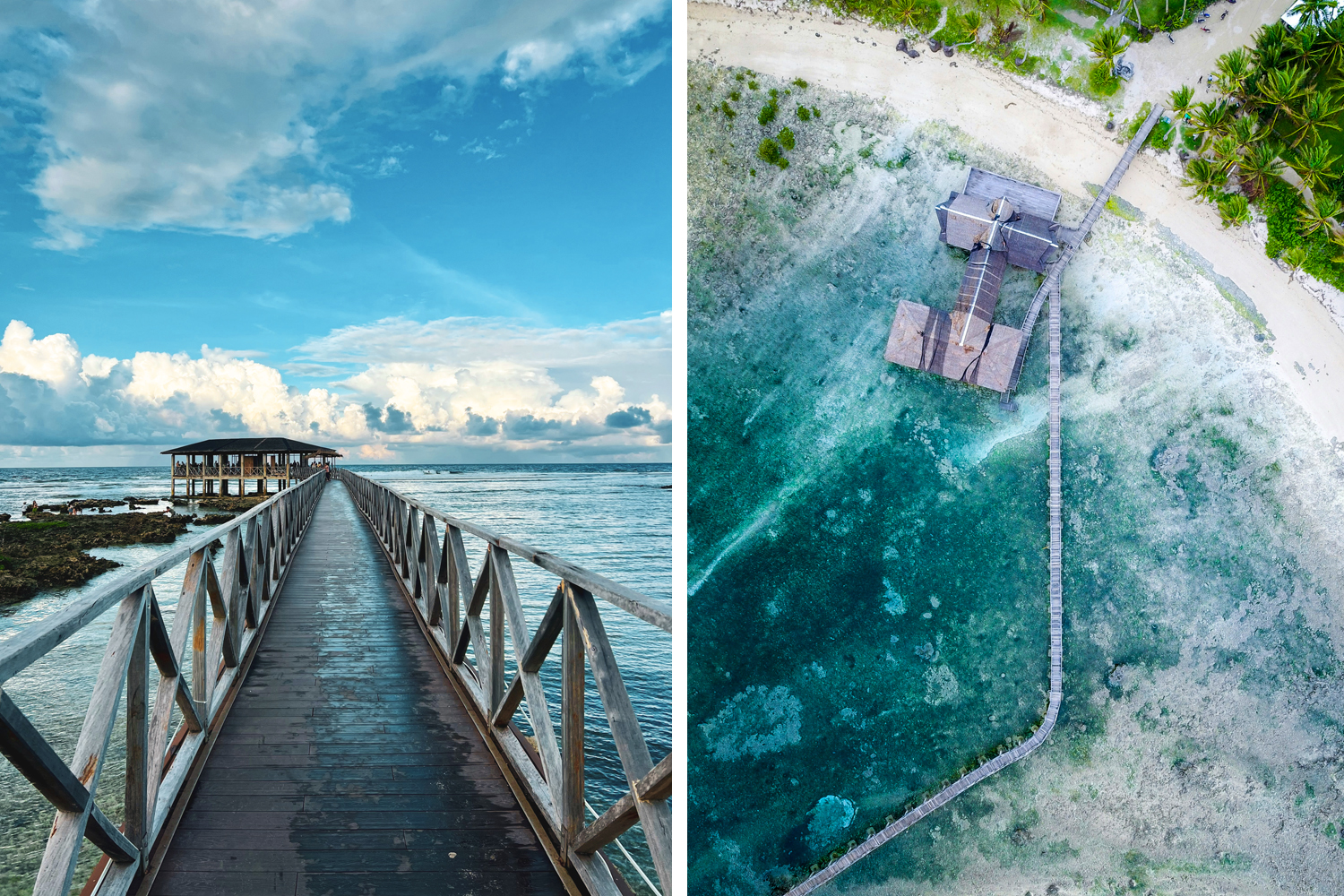 Filipinas – Cinco Ilhas, em Busca do Azul Perfeito