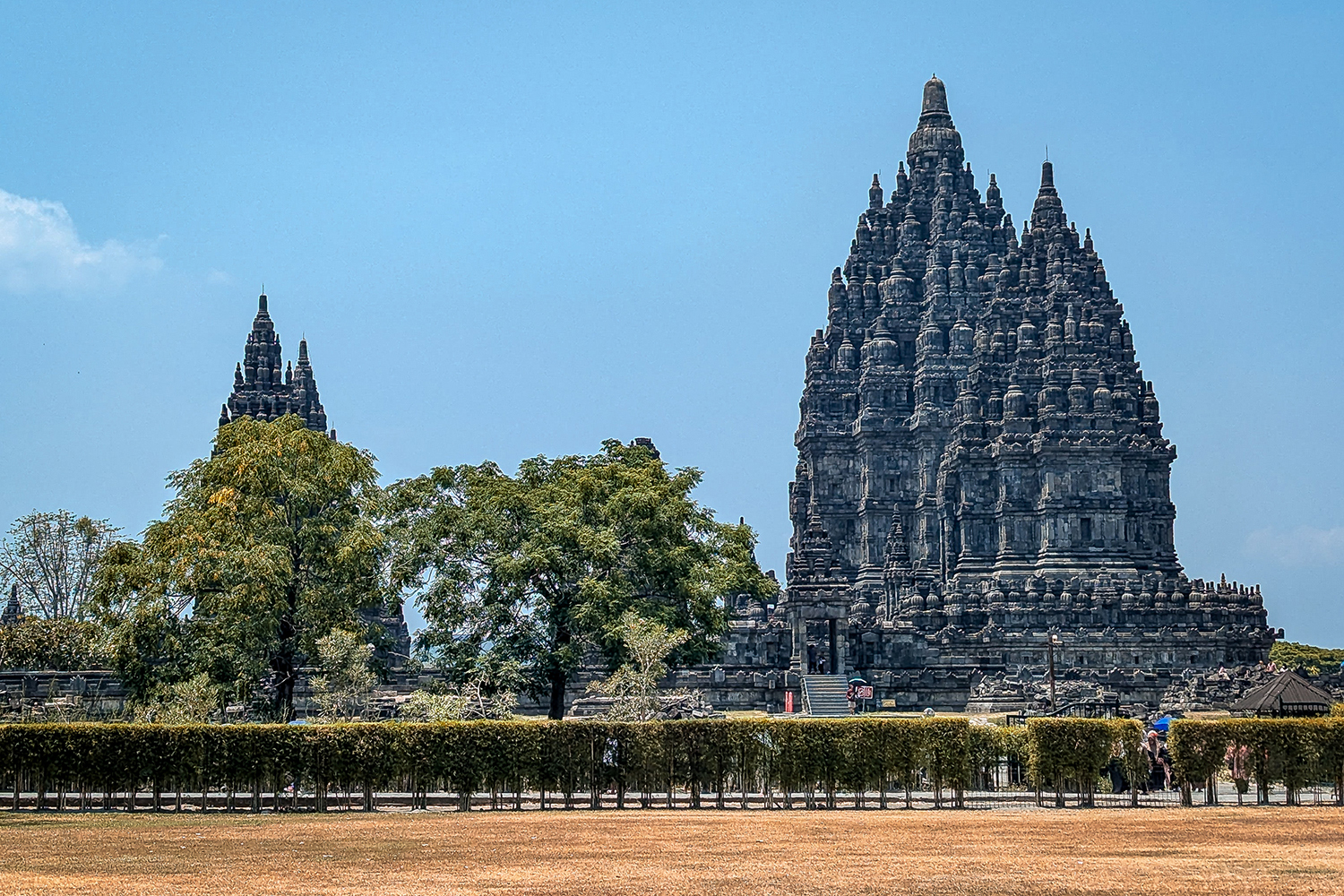 Indonésia (Java, Bali e Lombok) – Entre Espíritos e Vulcões