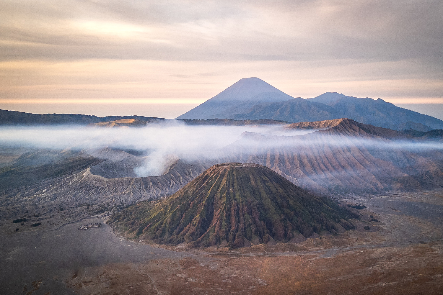 Indonésia (Java, Bali e Lombok) – Entre Espíritos e Vulcões