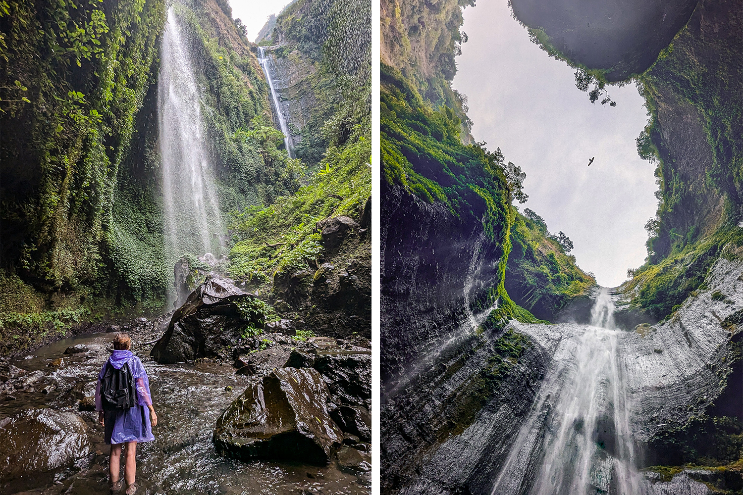 Indonésia (Java, Bali e Lombok) – Entre Espíritos e Vulcões