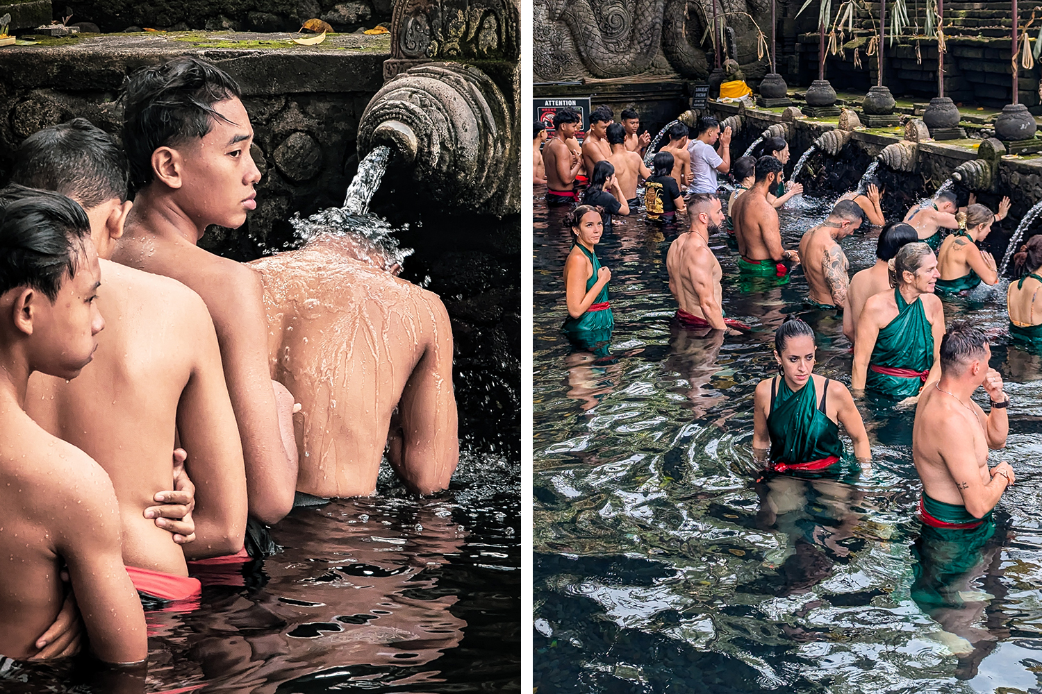 Indonésia (Java, Bali e Lombok) – Entre Espíritos e Vulcões