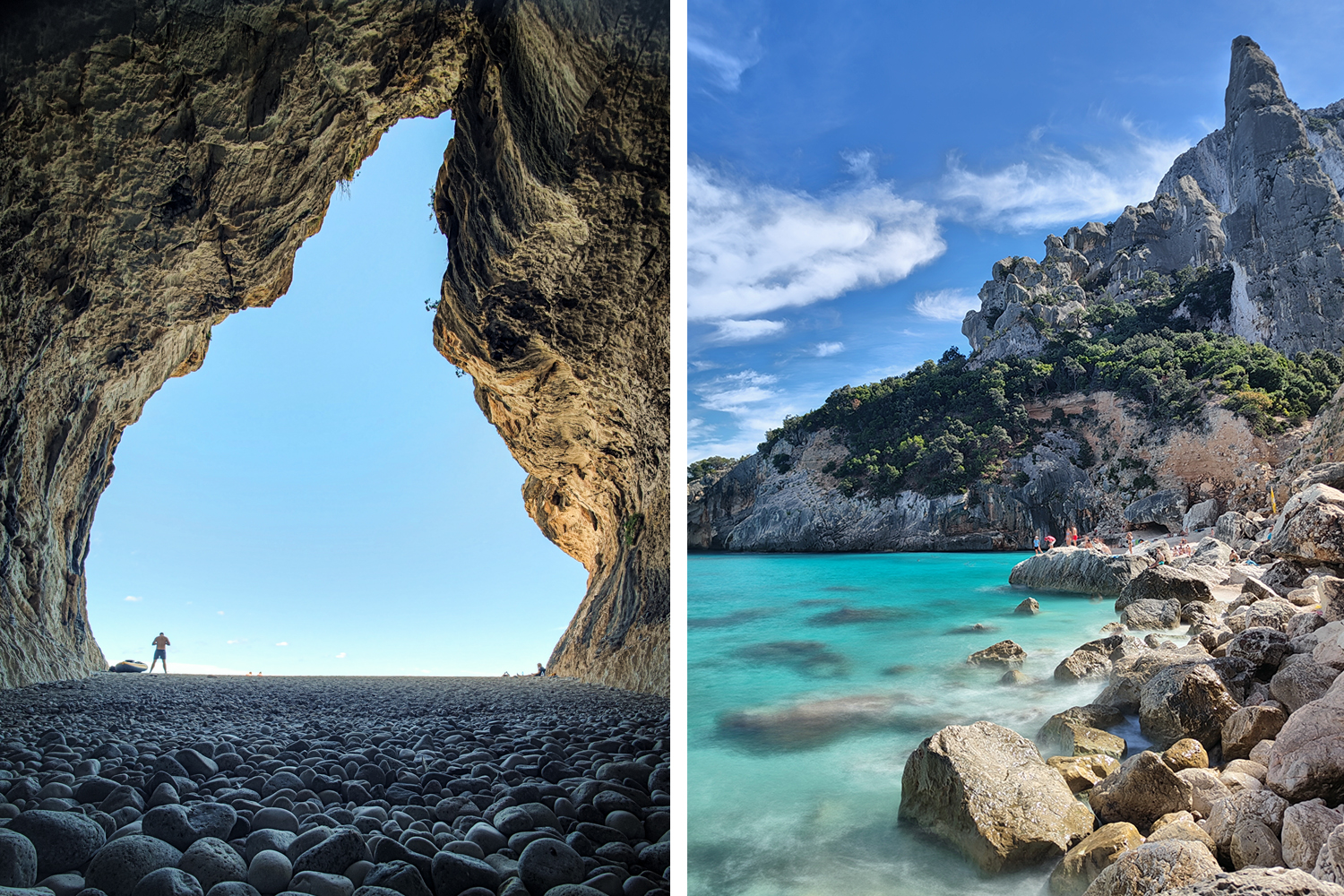 Sardenha – Entre o Mar e as Montanhas