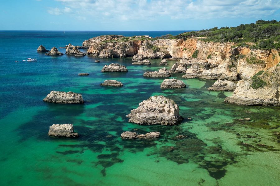 Transalgarve – de Faro a Sagres… a Pé