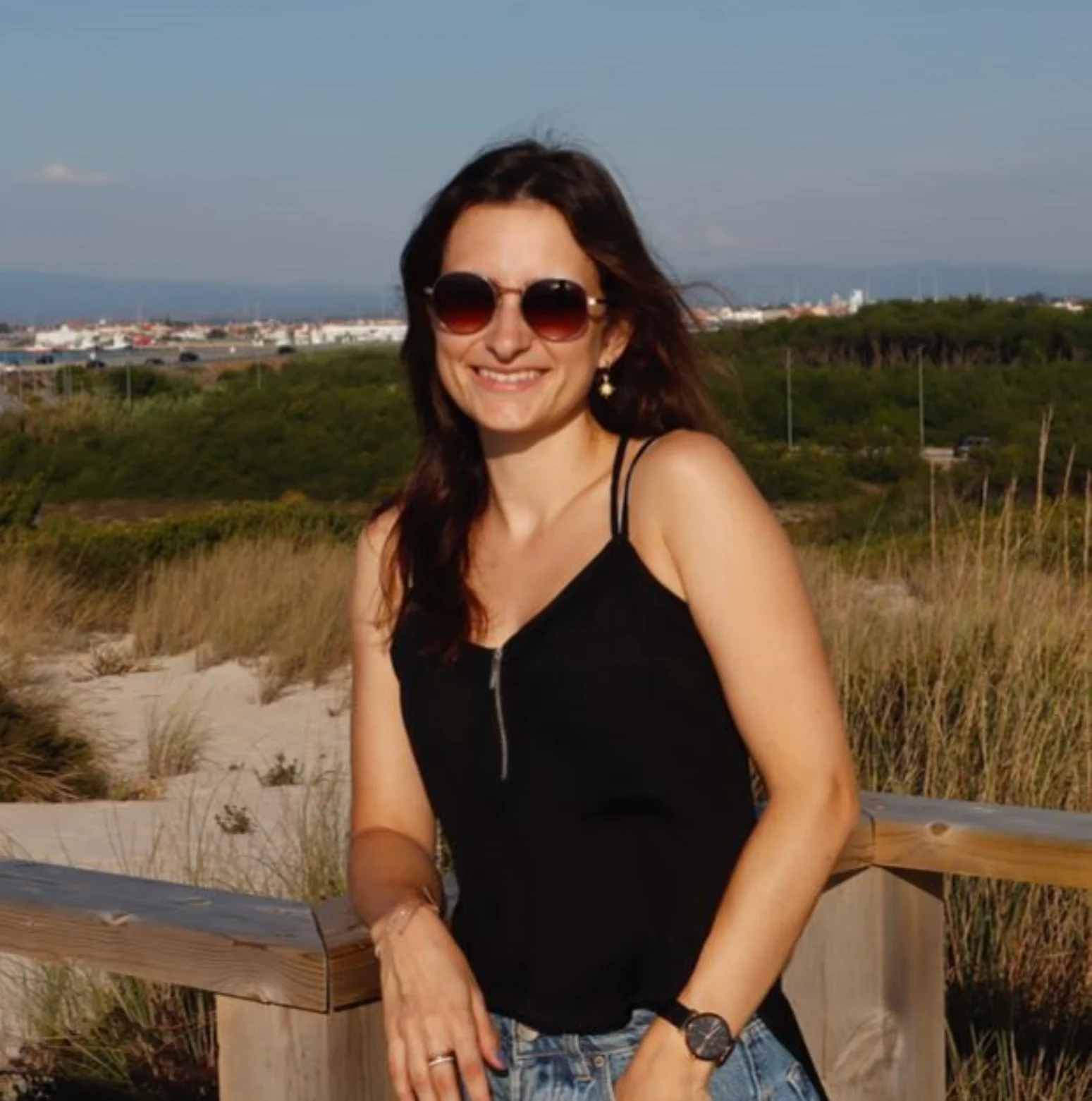 Vanessa Brandão